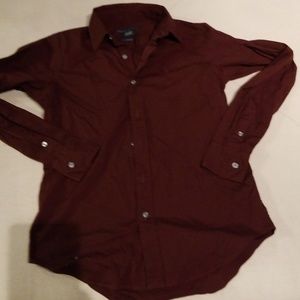 Ralph Lauren button down